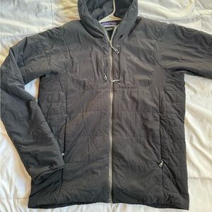 Patagonia Men's Nano Air Hoody - Size M - GUC